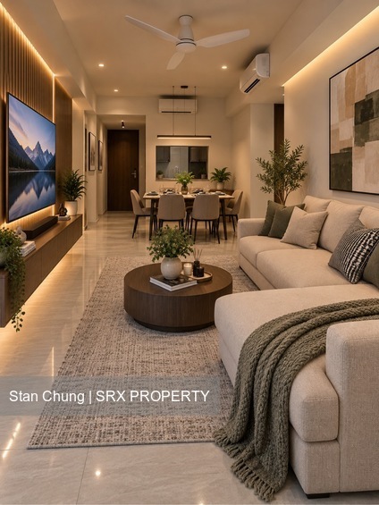 Grand Dunman (D15), Apartment #620092231